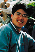 Prof. Yusuke Mori