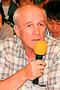 Prof. Evgeny Zharikov